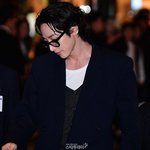 [포토]이수혁, 시선강탈 하객패션