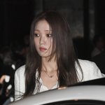 이성경, 결혼식장에서 보니 더 예쁘네 [포토엔HD]