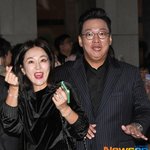 박준형x김지혜 부부, 우리 처럼 행복하게 살아~ [포토엔HD]