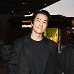 [포토] 송승헌 '혼자 빛나는 비주얼'