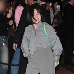 박나래 ‘조세호 결혼 축하해’ [<b>MK</b>포토]