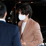 [엔터톡] 김희철 '조용히 참석할게요'[엑's <b>HD</b>포토]
