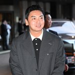 [엔터톡] [포토] 곽범 '행복하<b>세호</b>