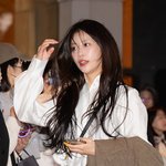[포토] 이미주 '청순 하객'