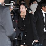 효민 ‘조세호 오빠 결혼 축하해요’ [<b>MK</b>포토]