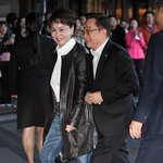 이경실-이홍렬 ‘조세호 결혼 축하’ [<b>MK</b>포토]