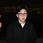 딘딘, 조세호 결혼식에 왔어요 [포토엔HD]