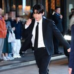 [포토]덱스, 조세호 결혼식 초대 받았어요