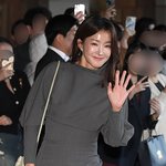 이시영 ‘조세호 결혼 반가운 하객’ [<b>MK</b>포토]