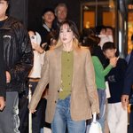 [T포토] 산다라박 '막 찍어도 화보'