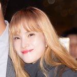 [T포토] <b>거미</b> '여유로운 미소'