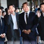 양세형-붐-문세윤-양세찬 '만나서 같이 왔어요'[엑's <b>HD</b>포토]