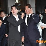 양세형x붐x문세윤x양세찬, 웃음 보자마자 셔터 세례~[포토엔HD]