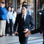 <b>최태준</b> '멋짐 흩날리며 등장'[엑's HD포토]