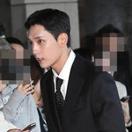 최태준, 박신혜는 조금 있다 와요~ [포토엔HD]