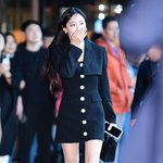 [포토]효민, 신부 질투할 미모
