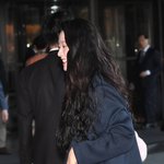 설현, 오랜만에 결혼식장에서 인사 드려요 [포토엔HD]