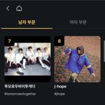 [군대] 남준이 투표도 부탁해
