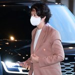 [포토]김희철, 조세호 결혼식 참석해요