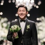 [전문] ‘9살 연하’ 조세호 결혼 “많은 분들의 축복 속에 신혼...