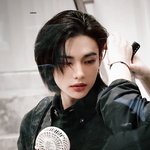 스키즈 <b>현진</b> 트위터에서 봤는데