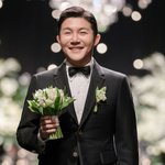 조세호, <b>GD</b>·설현·유재석…초호화 결혼식 소감 "축하 깊이 감사"