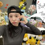 김지원, 32살 안 믿기는 미모…생일 선물도 어마어마하네 [<b>MD</b>스타]