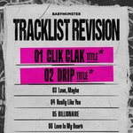 [모두드루와] 베몬 정규 트랙리스트 바뀜!!