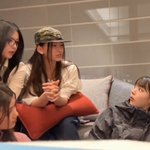 뉴진스 라이브 중 장원영 언급 ㅋㅋㅋ