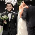 [모두드루와] 조세호, 9세 연하와 결혼 “감사함 잊지 않고 행복하게...