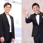 [<b>팝업</b>]안재욱, '프로불참러' 조세호 결혼식 갔다 "아는데 어떻게...