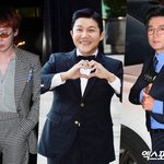 없는' 조세호 결혼식, 절친 <b>GD</b>부터 프로불참러 붙여준 안재욱까지