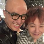 <b>GD</b>·이동욱·써니…스타들 총출동한 조세호 결혼식 "행복하길"