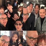 <b>GD</b>·이동욱·써니…스타들 총출동한 조세호 결혼식 "행복하길"