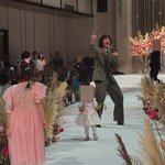 ‘한지민’ 잔나비 최정훈, 친형 결혼식서 흥 폭발 축가 포착