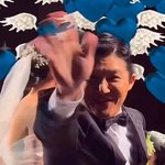 조세호 결혼식 현장 공개…<b>연예</b>대상급 하객 ‘눈길’