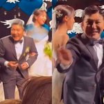 조세호, 미모의 <b>새신부</b> 얼굴 살짝 공개 "평생 아끼고 의지하며...