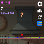 웹게임(마스터 쉐프 파트1)