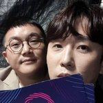 [모두드루와] <b>남창희</b>, 절친 조세호 결혼식서 꽃 받았다... 결혼...