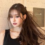 프리지아, 장원영 똑 닮은 여신 비주얼…"시스루뱅 어때?"