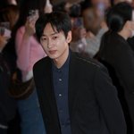 슈퍼주니어 <b>은혁</b> '규현이와 함께 왔어요'[엑's HD포토]