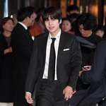 규현 ‘조세호 결혼 축하’ [<b>MK</b>포토]