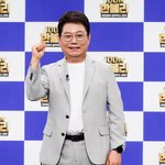 [모두드루와] 한문철 '<b>한블리</b> 화이팅'[포토]