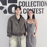 故 최진실 닮았나? 최준희-<b>최환희</b> 다정 남매샷 "진짜 닮았어"