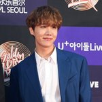 [드루와] [단독]<b>방탄소년단</b> 제이홉, KS 2차전 시구 등판…전역...