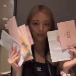 [모두드루와] 있지 <b>유나</b> 성격 이러는구나?