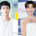 [드루와] <b>BTS</b> 진, 장도연 만난다..."11월 5일 살롱드립2...