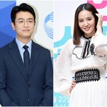 [드루와] 박지윤 "최동석은 내 사생팬, 일거수일투족 봐"…과거...