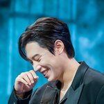 [현장포토] "티라미수 보다 스윗해"...김성철, 달콤한 미소