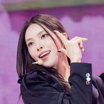 [현장포토] "해피 메이커"...윤아, 상큼한 리더